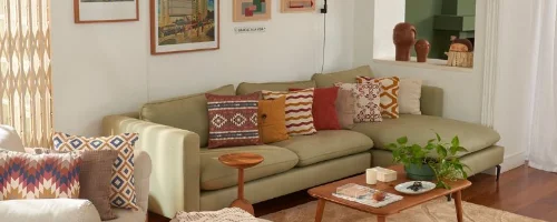 Casa e decoração