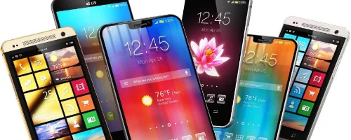 Celulares
