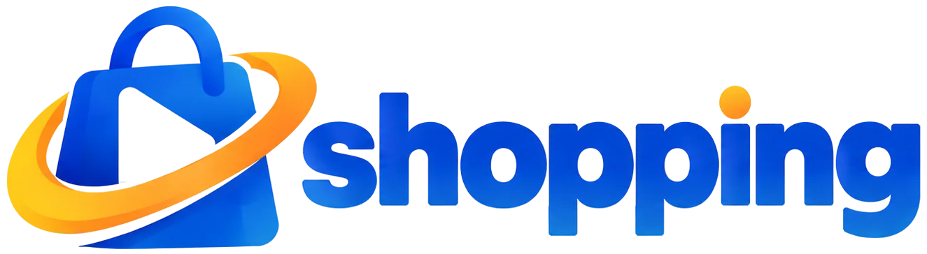 Logo Canal Shopping